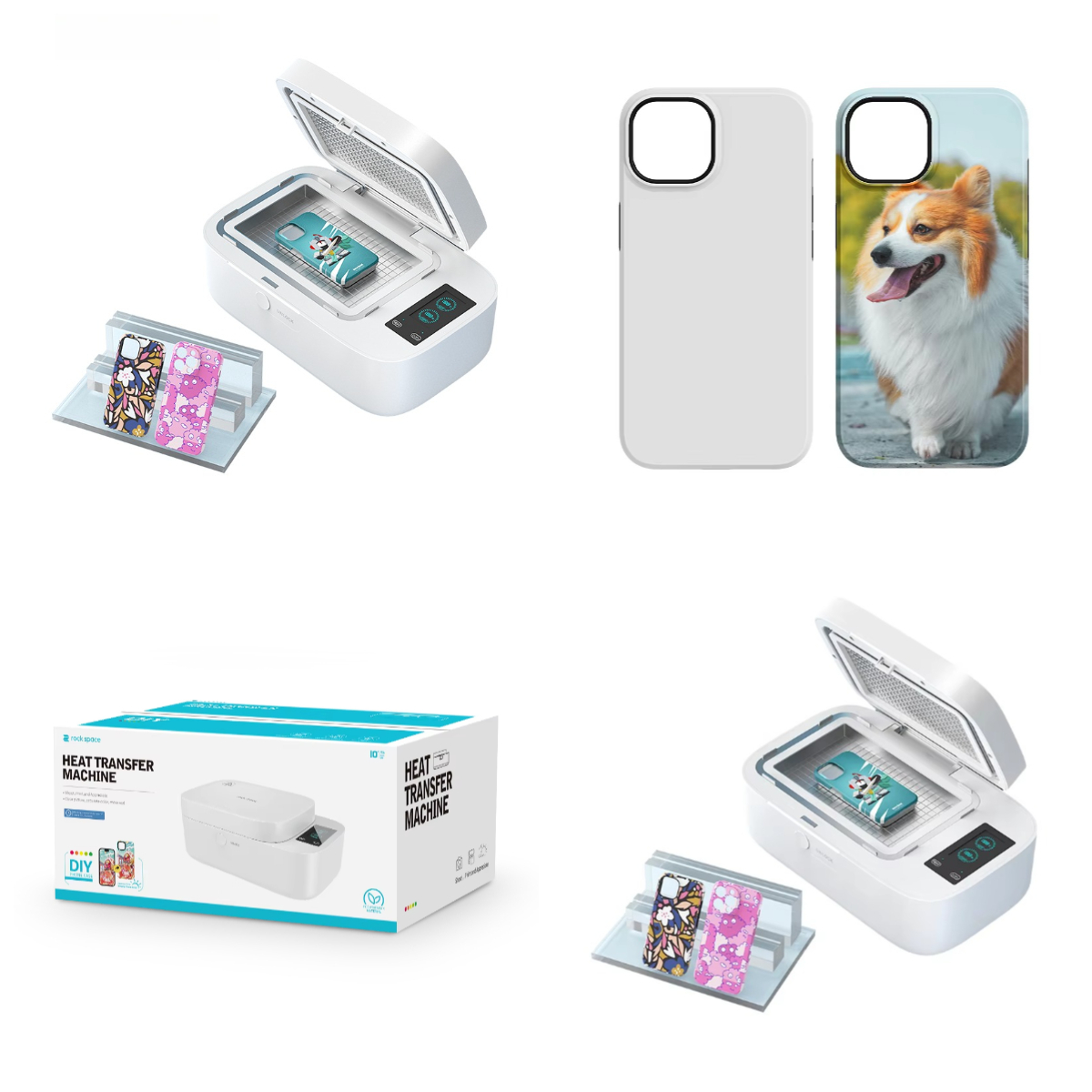 2026 New Factory Price High Qu - Phone Cases Price recensie en prijs