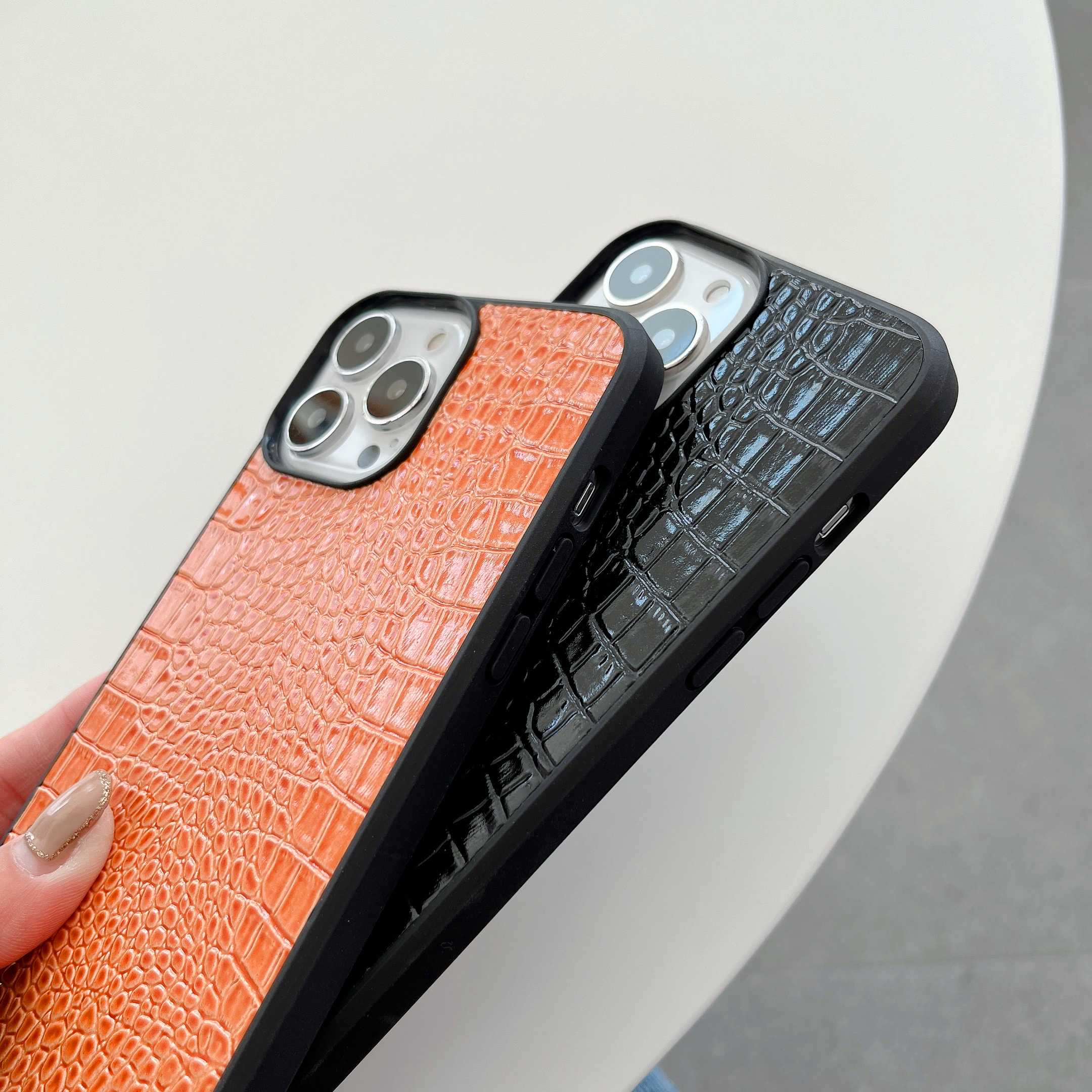 Luxury business animal PU leat - Phone Cases Dior recensie en prijs