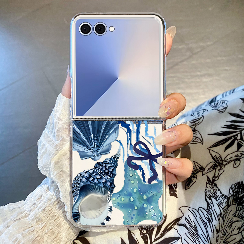 Whale Pattern Phone Case For S - Phone Cases Z Fold 7 recensie en prijs