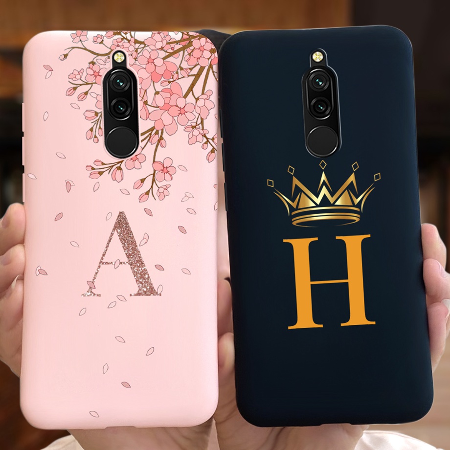 For Xiaomi Redmi 8 8a Case Red - Phone Cases Liverpool recensie en prijs