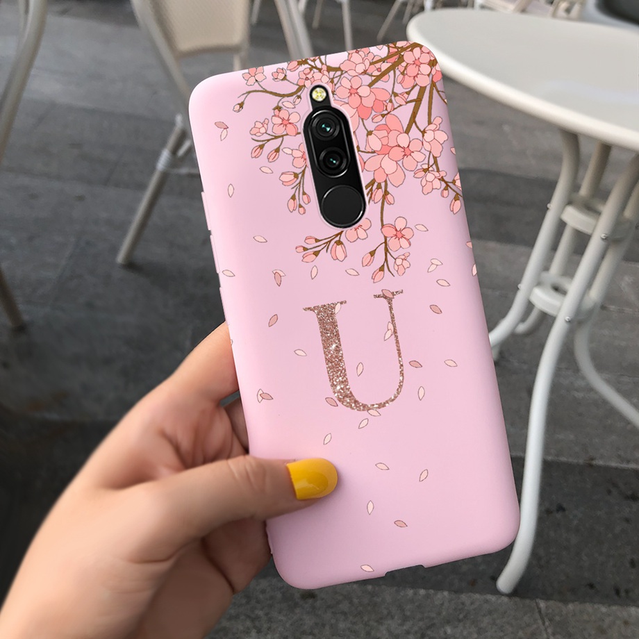 For Xiaomi Redmi 8 8a Case Red - Phone Cases Liverpool recensie en prijs
