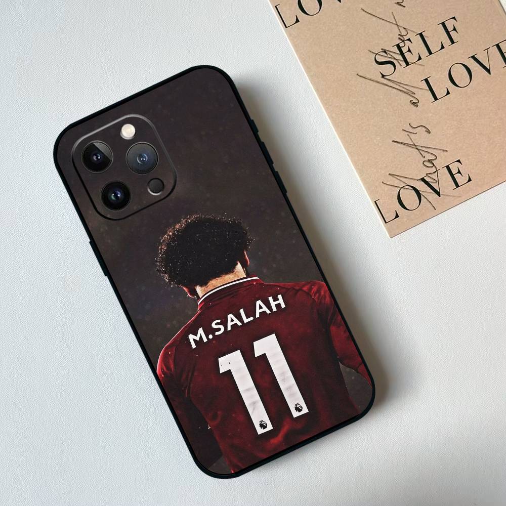 M-Mohamed Salah 11 Liverpool F - Phone Cases Liverpool recensie en prijs