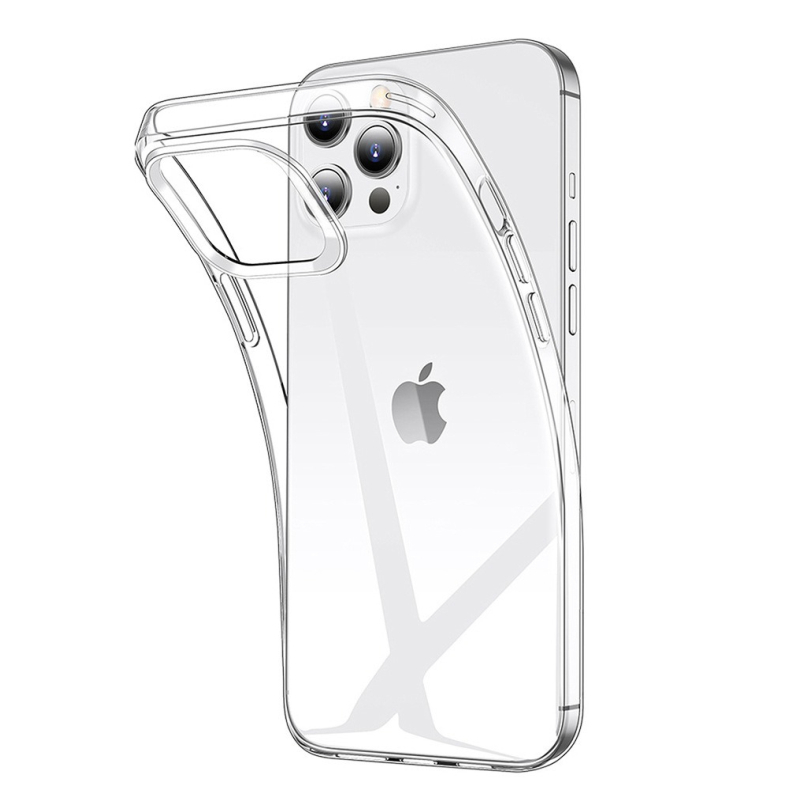 Luxury Ultra Thin Soft TPU Sil - Phone Cases Classy recensie en prijs