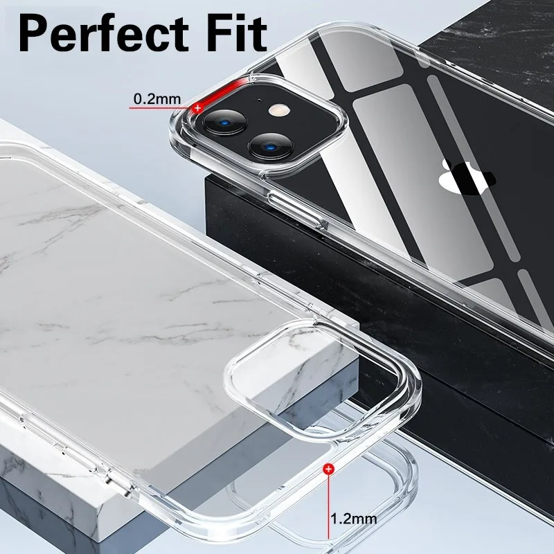 Luxury Ultra Thin Soft TPU Sil - Phone Cases Classy recensie en prijs