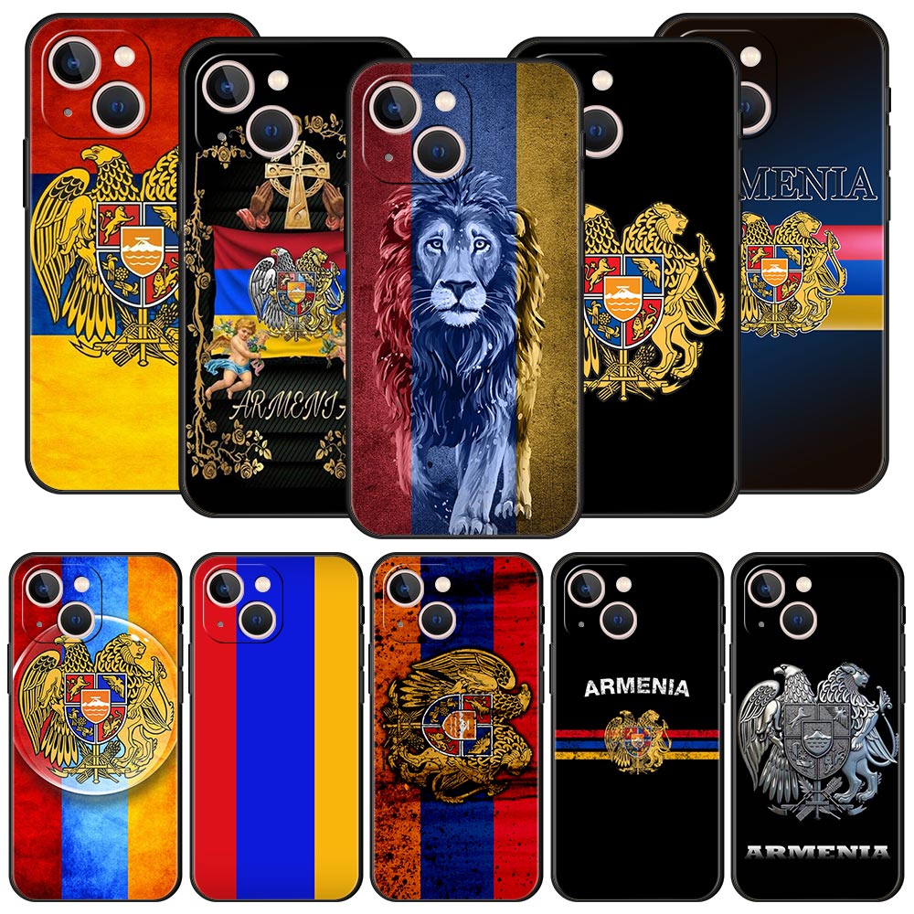 Armenia Armenian Flag For iPho - Phone Cases Classy recensie en prijs