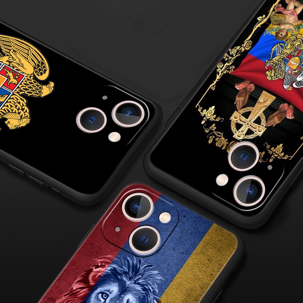 Armenia Armenian Flag For iPho - Phone Cases Classy recensie en prijs