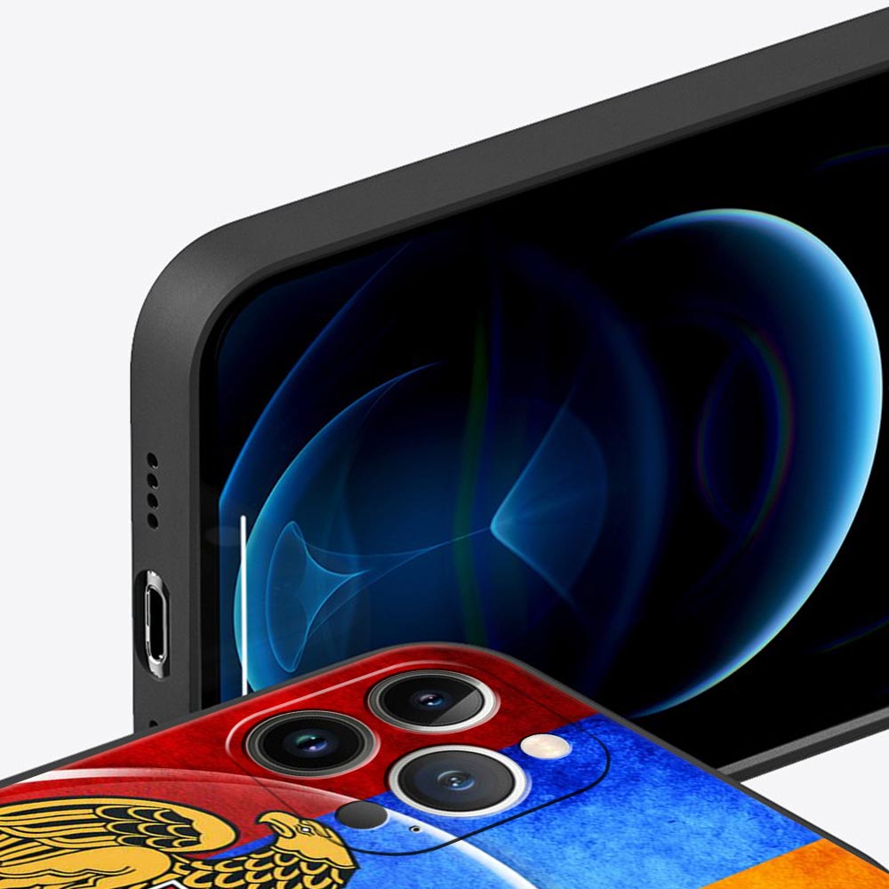 Armenia Armenian Flag For iPho - Phone Cases Classy recensie en prijs