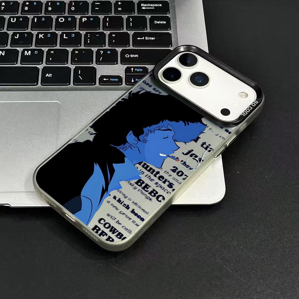 C-Cowboy Anime B-Bebop Phone C - Phone Cases Iphone 13 recensie en prijs