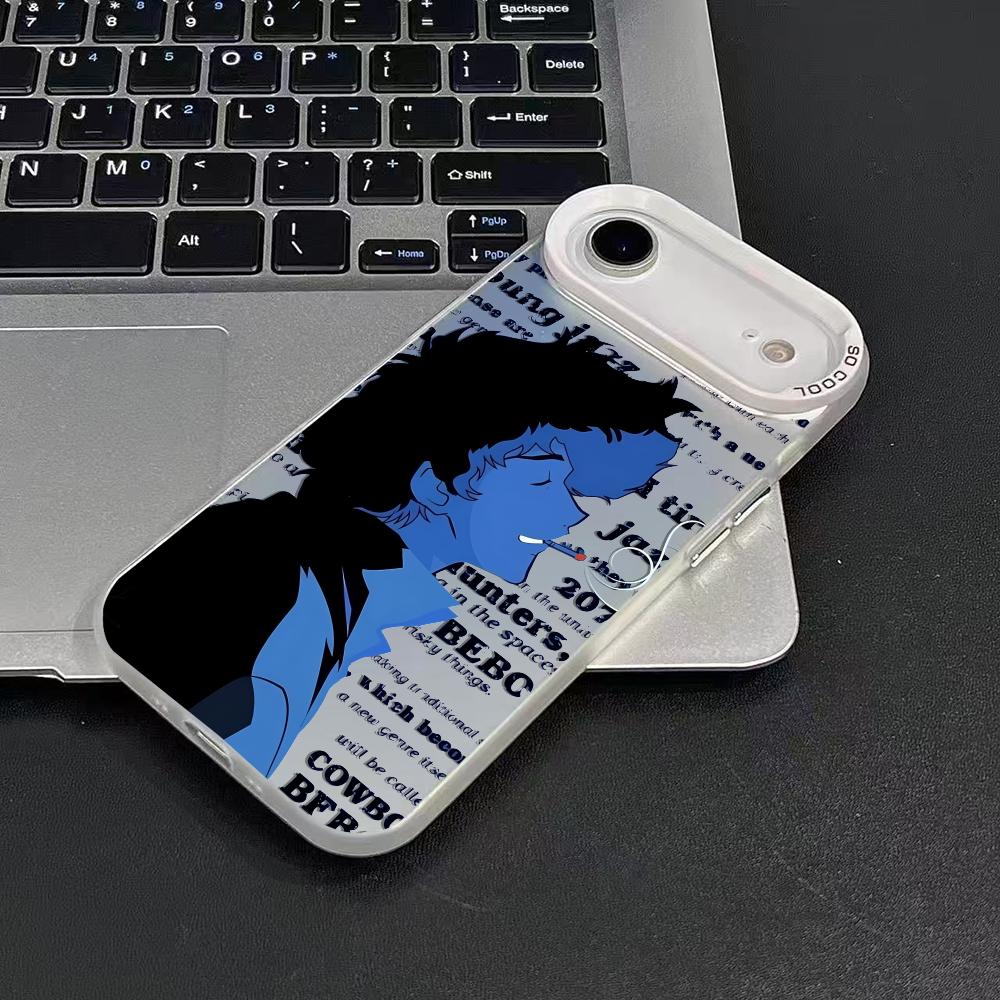 C-Cowboy Anime B-Bebop Phone C - Phone Cases Iphone 13 recensie en prijs