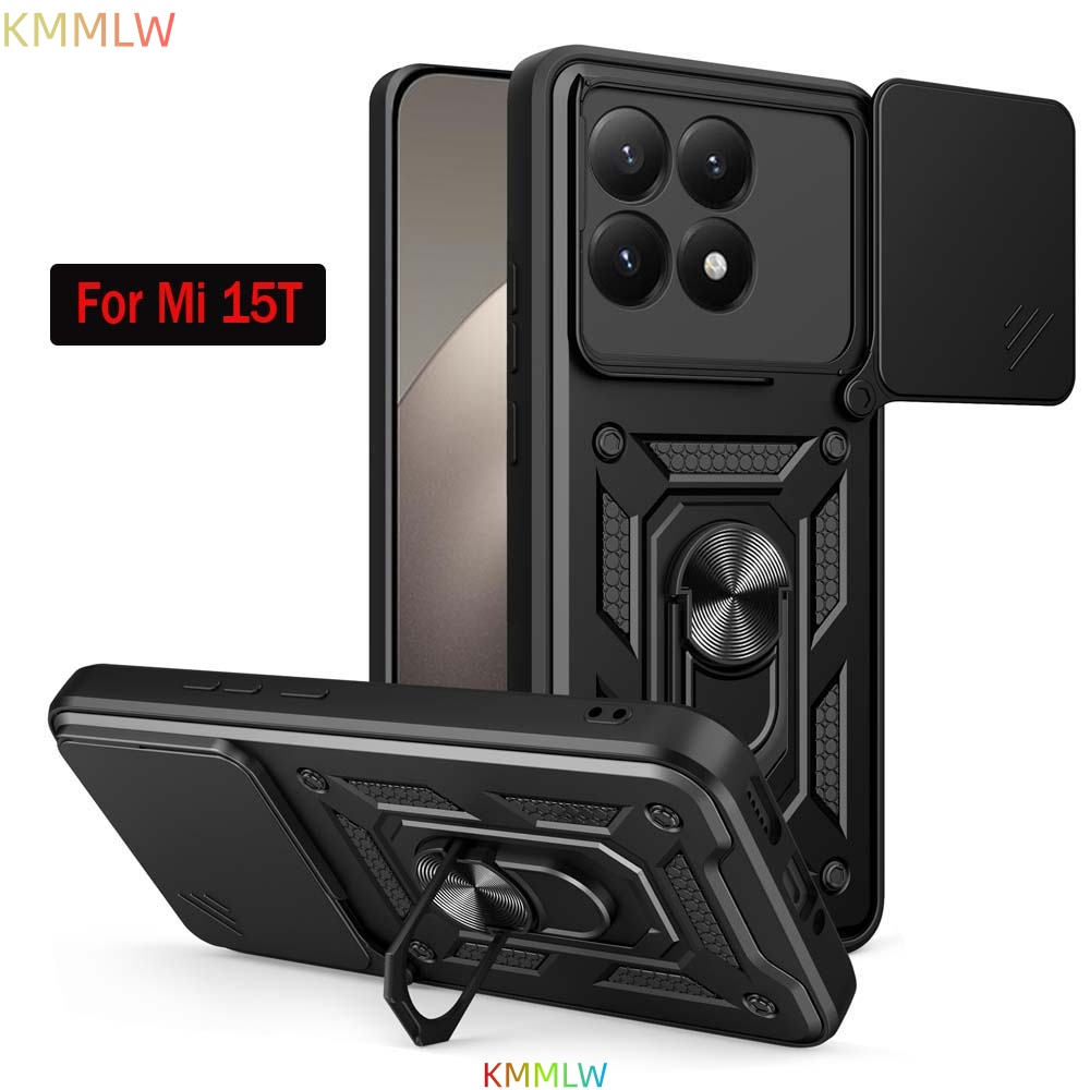 Shockproof Armor Case For Xiao - Camera Lens Protector recensie en prijs