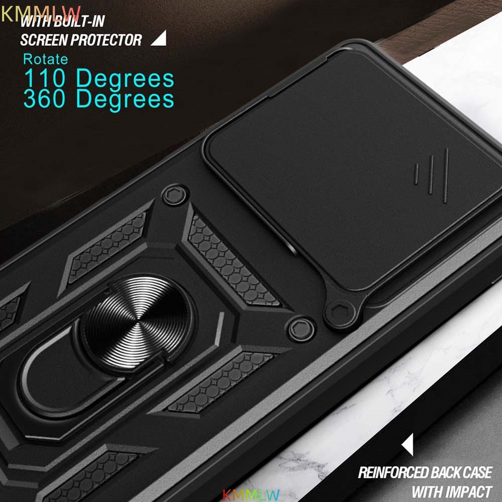 Shockproof Armor Case For Xiao - Camera Lens Protector recensie en prijs