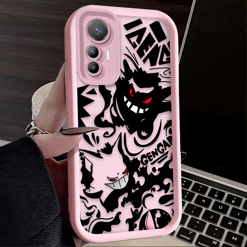 P-Pokemon Gengar Phone Case fo - Phone Cases Xiaomi 14 recensie en prijs