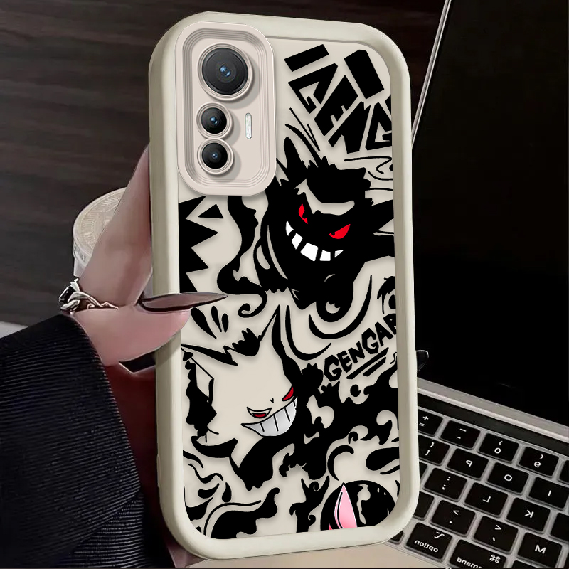 P-Pokemon Gengar Phone Case fo - Phone Cases Xiaomi 14 recensie en prijs