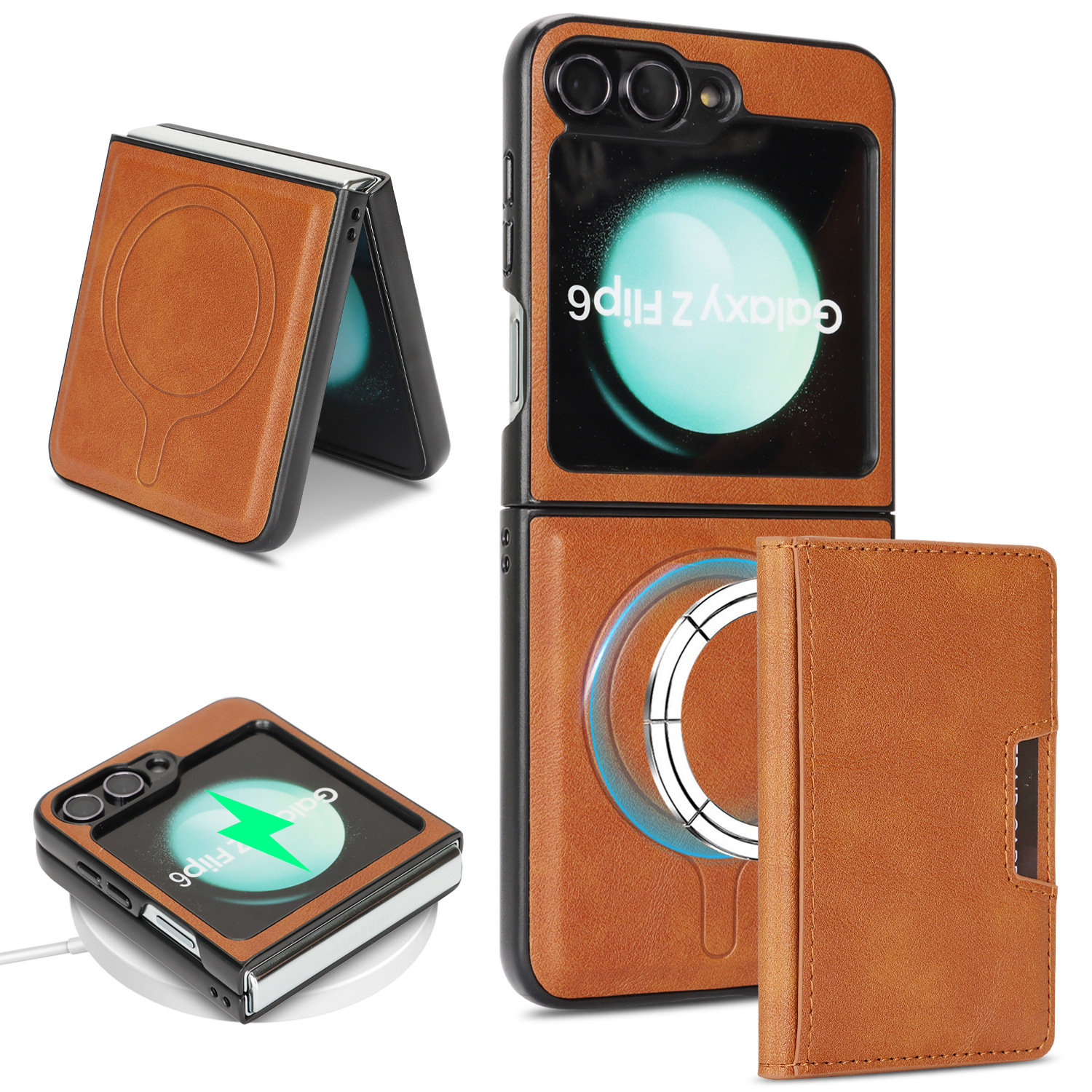 Applicable to Samsung Z Flip7  - Phone Cases Price recensie en prijs