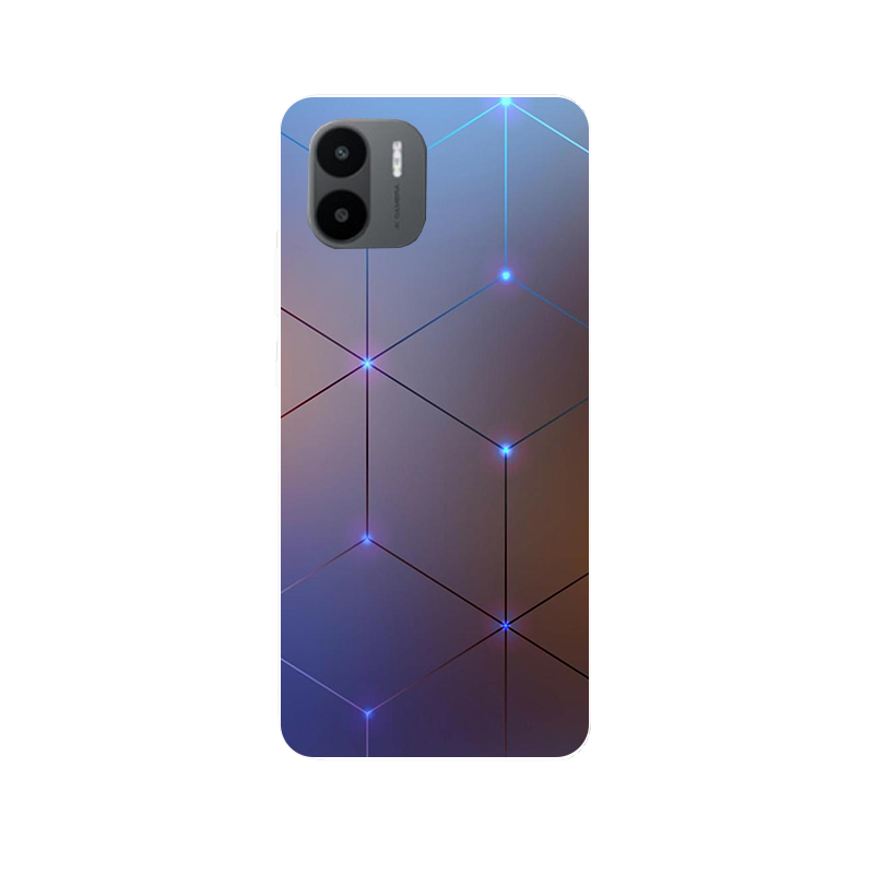 for Redmi A1 2022 Case Redmi A - Phone Cases Liverpool recensie en prijs
