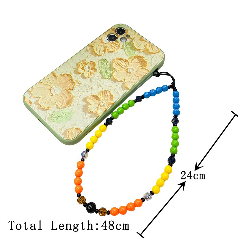 KKBEAD Price Cellphones Lanyar - Phone Cases Price recensie en prijs