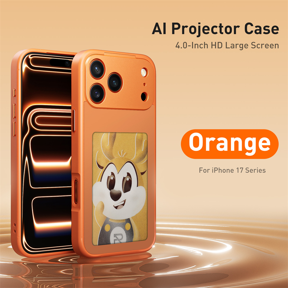 NFC Function AI Phone Cases Fo - Phone Cases Customized recensie en prijs