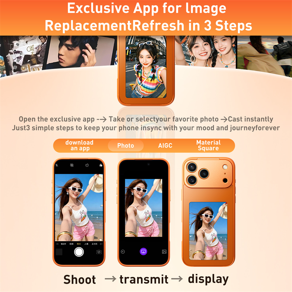 NFC Function AI Phone Cases Fo - Phone Cases Customized recensie en prijs
