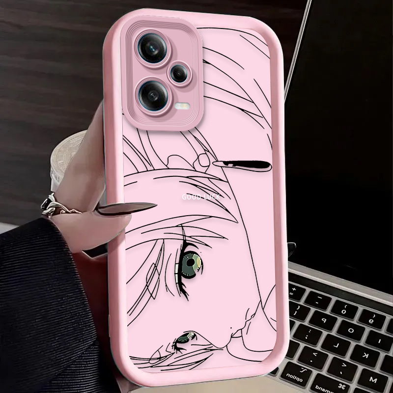 Cartoon Anime Frieren Phone Ca - Phone Cases Xiaomi 14 recensie en prijs