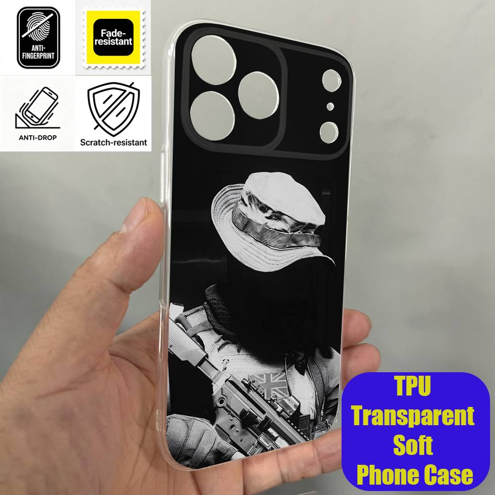 For Captain J-John P-Price Pho - Phone Cases Price recensie en prijs
