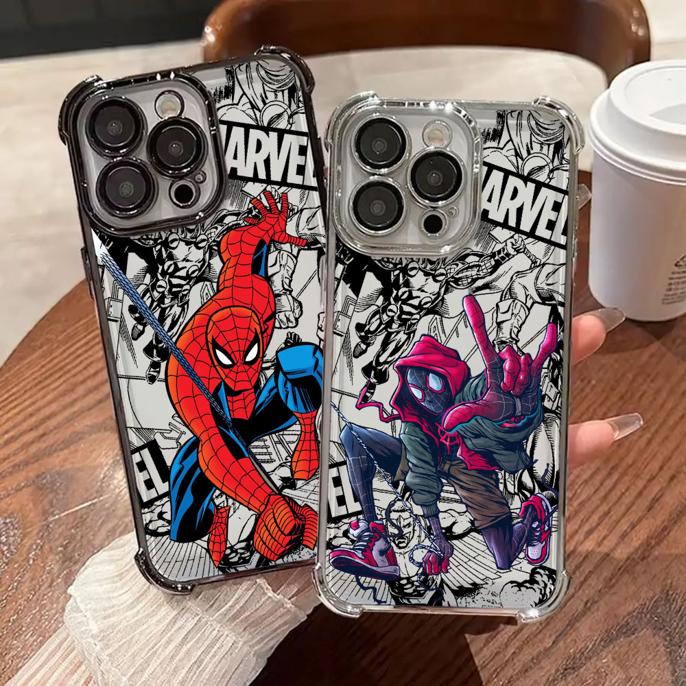 Marvel Heroes Case For Samsung - Phone Cases For Samsung A14 recensie en prijs