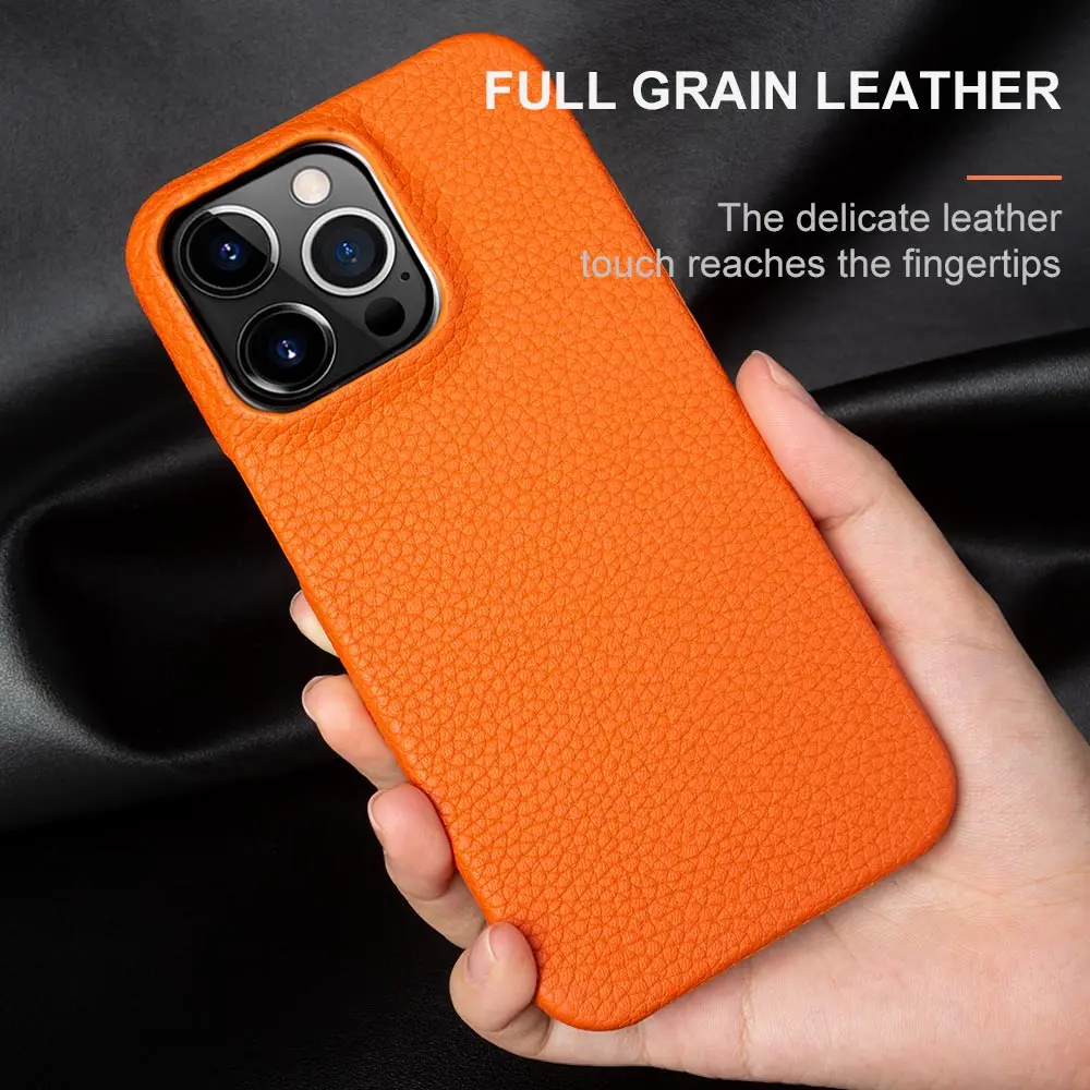 For iphone 14 Pro Max Case Lux - Phone Cases Classy recensie en prijs