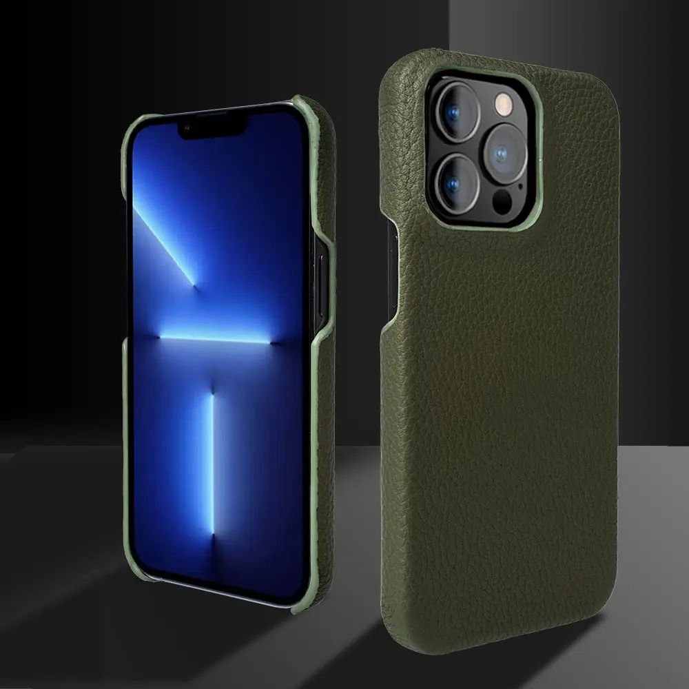 For iphone 14 Pro Max Case Lux - Phone Cases Classy recensie en prijs