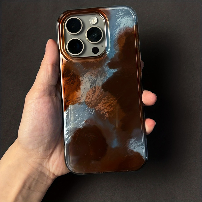 Autumn Winter Vintage Coffee B - Phone Cases Dior recensie en prijs