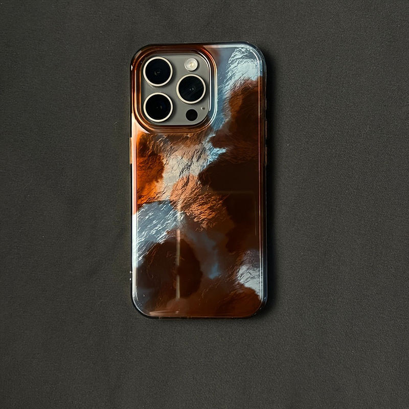 Autumn Winter Vintage Coffee B - Phone Cases Dior recensie en prijs