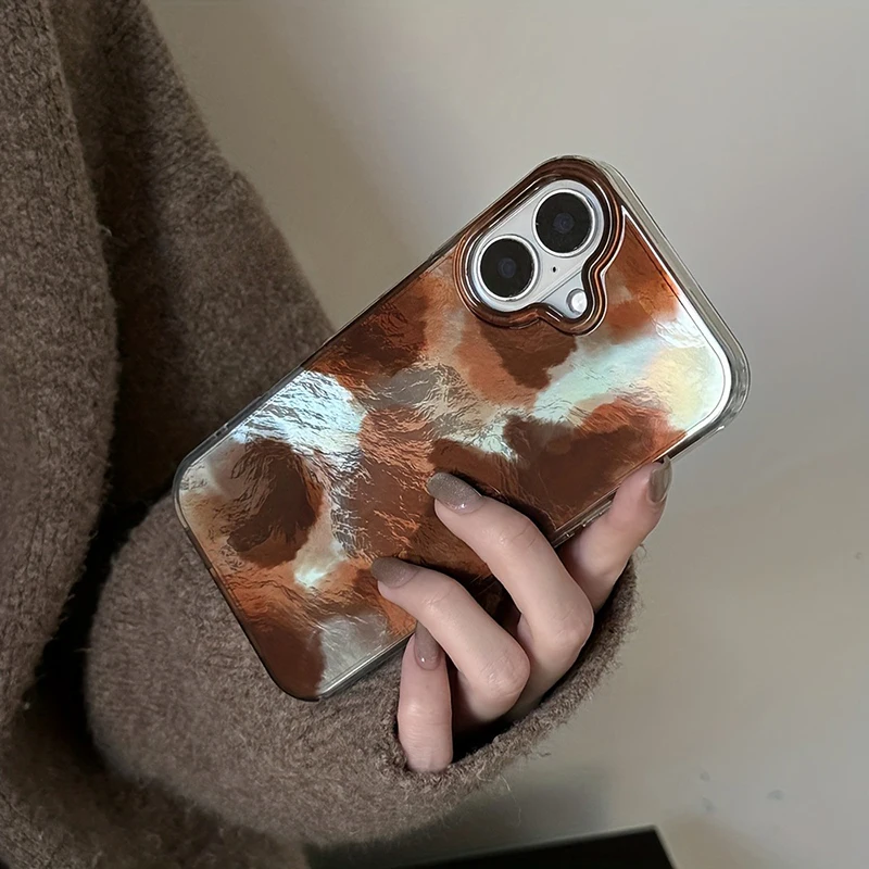 Autumn Winter Vintage Coffee B - Phone Cases Dior recensie en prijs