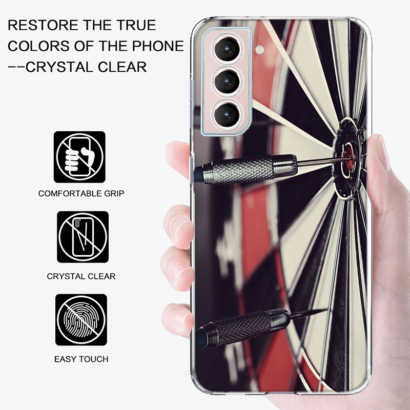 Darts Aesthetics Wire Target P - Phone Cases Target recensie en prijs