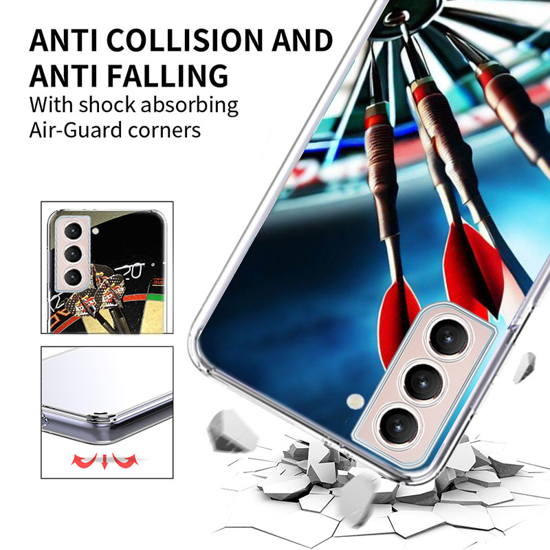 Darts Aesthetics Wire Target P - Phone Cases Target recensie en prijs