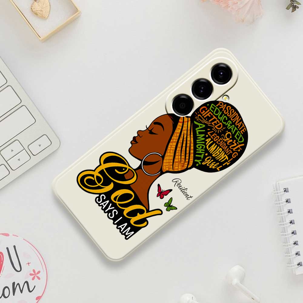 Personalized African-style Cas - Phone Cases For Samsung A14 recensie en prijs