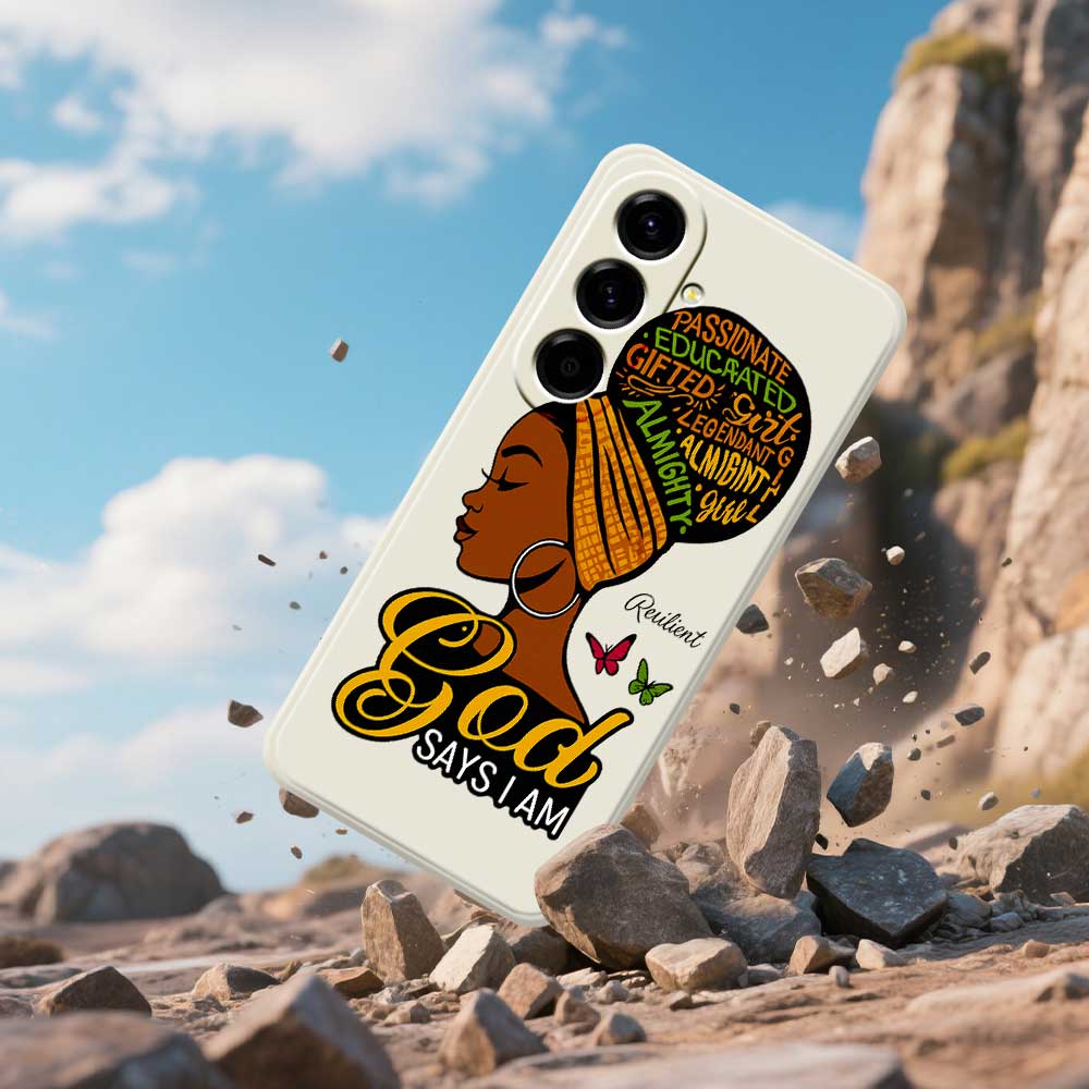Personalized African-style Cas - Phone Cases For Samsung A14 recensie en prijs