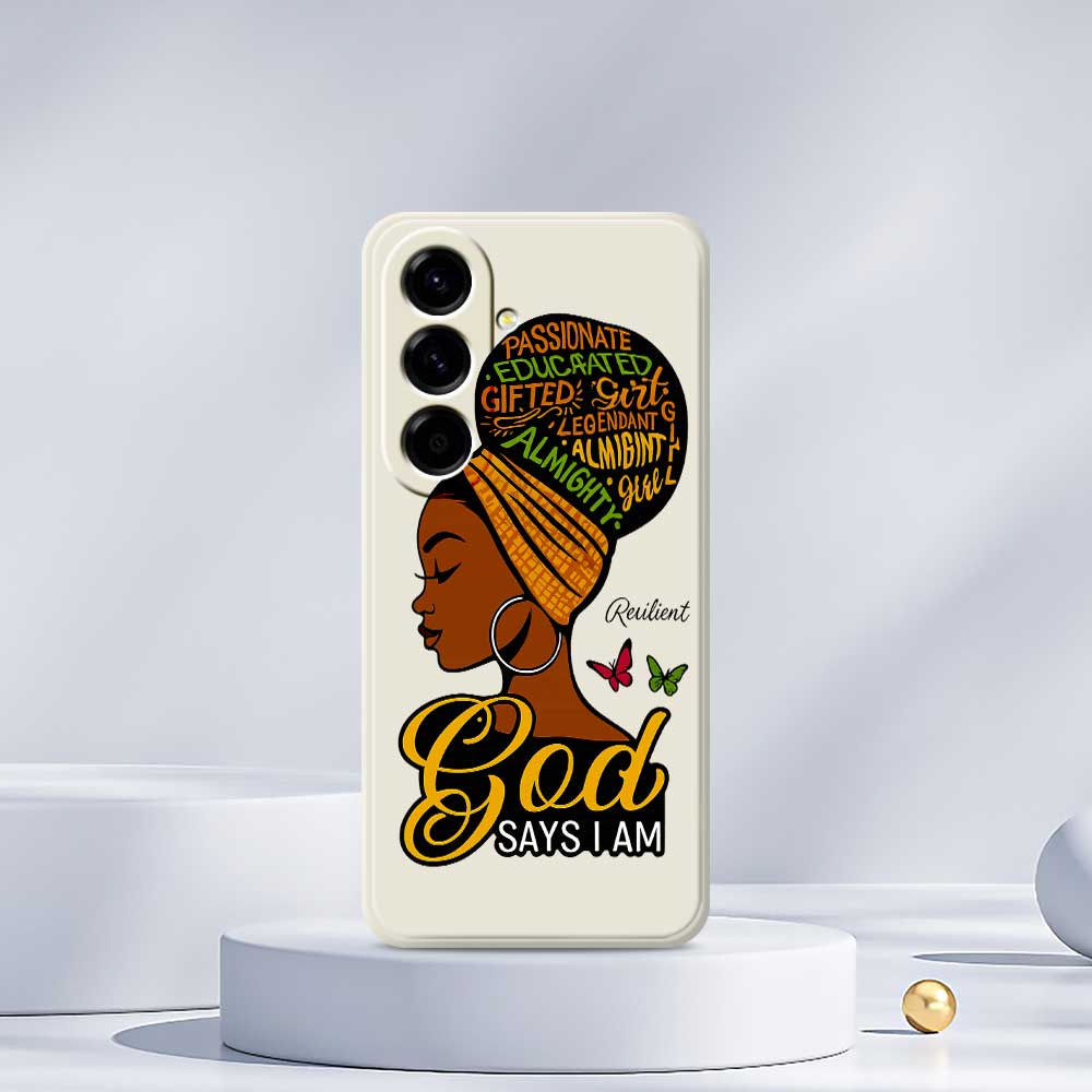 Personalized African-style Cas - Phone Cases For Samsung A14 recensie en prijs