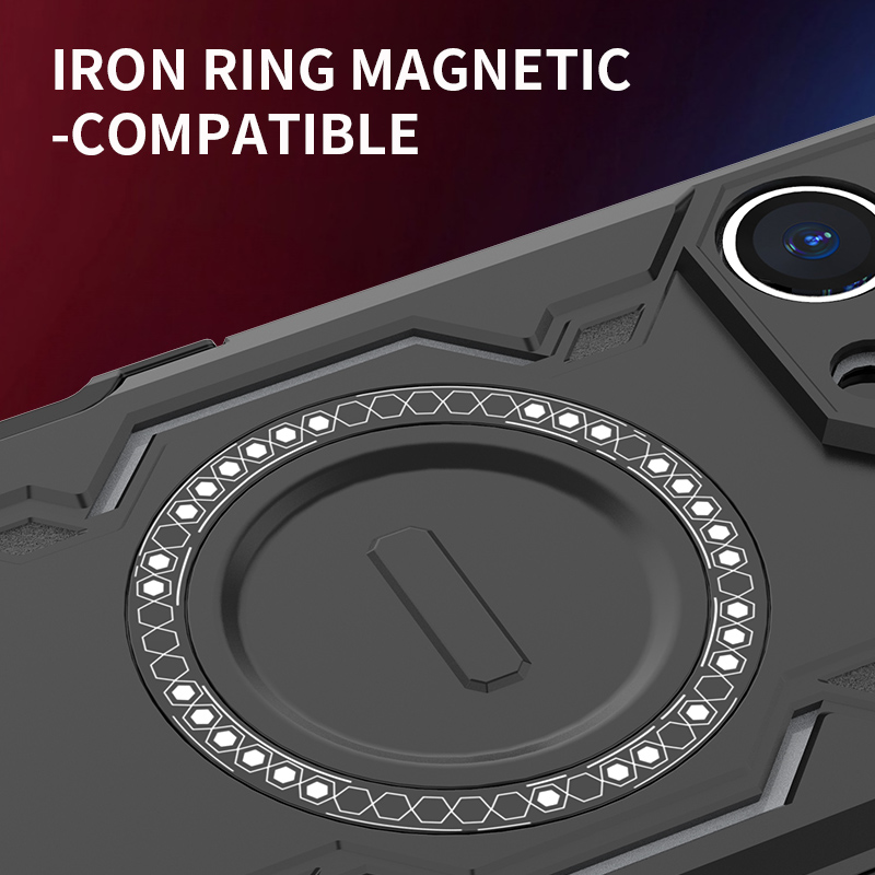 Magnetic For iPhone 17 Pro Max - Camera Lens Protector recensie en prijs