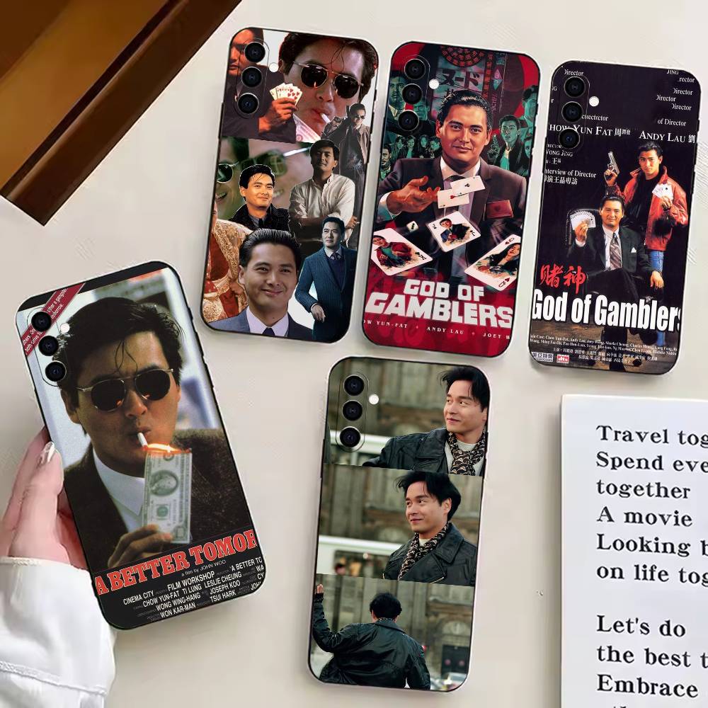 Classic Hong Kong Cinema  Phon - Phone Cases Hong Kong recensie en prijs