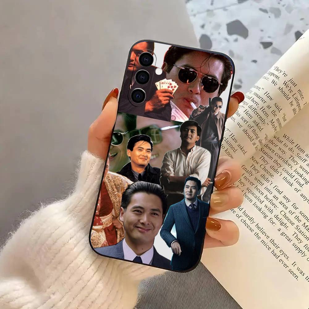 Classic Hong Kong Cinema  Phon - Phone Cases Hong Kong recensie en prijs