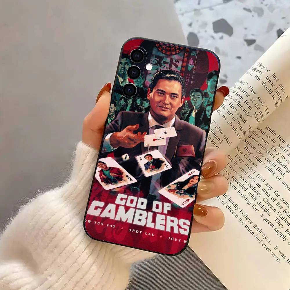 Classic Hong Kong Cinema  Phon - Phone Cases Hong Kong recensie en prijs