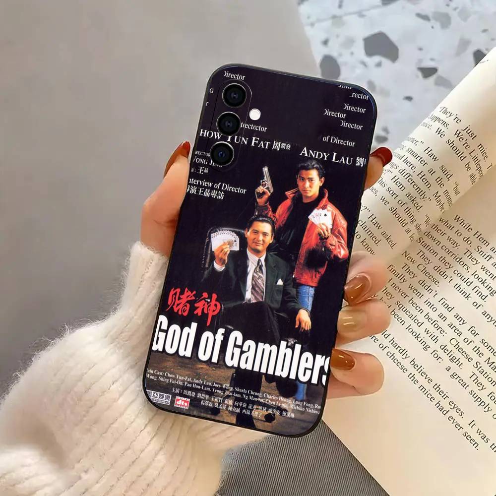 Classic Hong Kong Cinema  Phon - Phone Cases Hong Kong recensie en prijs