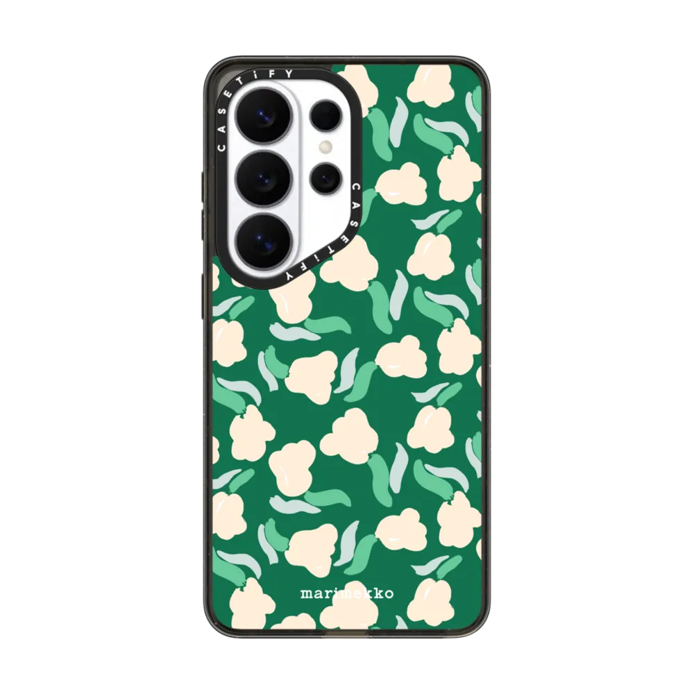 CASETiFY x Marimekko Art Serie - Phone Cases Samsung S24 recensie en prijs