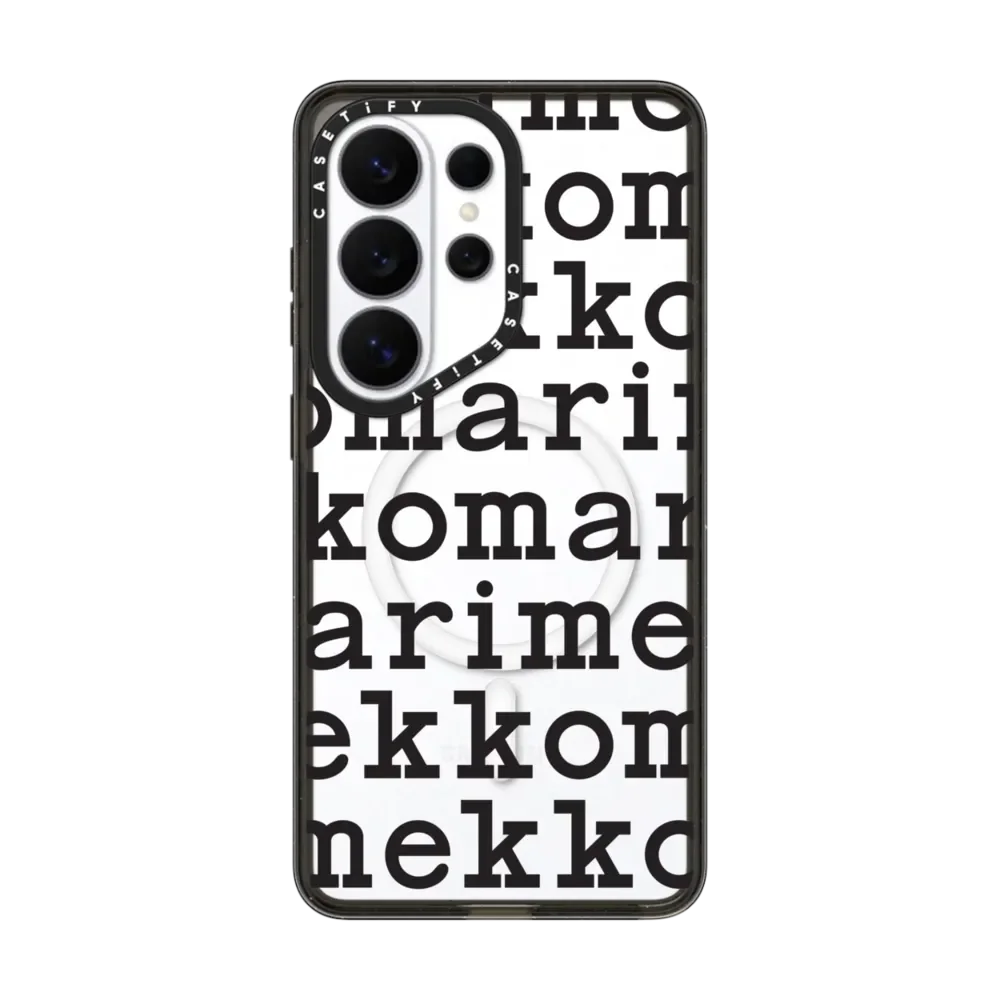 CASETiFY x Marimekko Art Serie - Phone Cases Samsung S24 recensie en prijs
