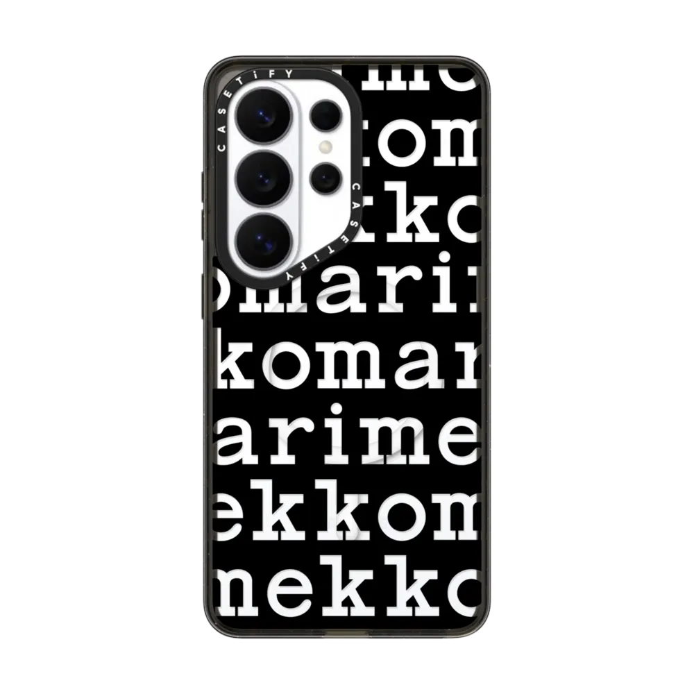 CASETiFY x Marimekko Art Serie - Phone Cases Samsung S24 recensie en prijs